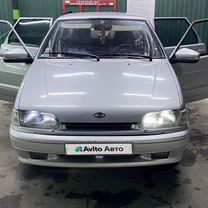 ВАЗ (LADA) 2115 Samara 1.5 MT, 2005, 377 000 км