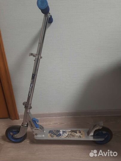 Самокат детский