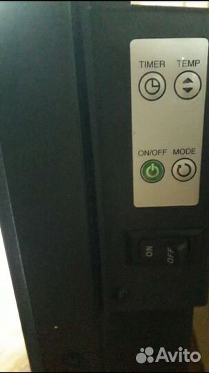 Обогреватель напольный ballu plaza BEP/E 1000