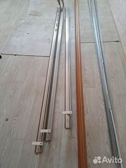 Гардина для штор