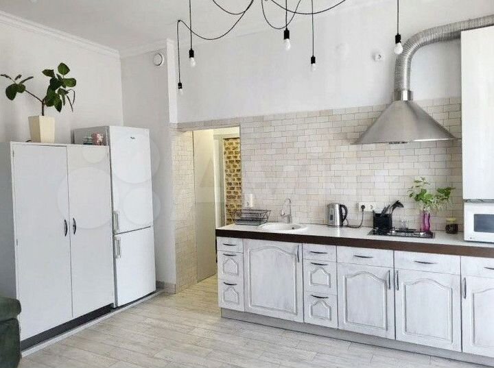 2-к. квартира, 45 м², 2/2 эт.