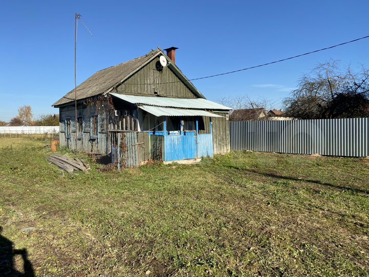 2-к. квартира, 60 м², 1/1 эт.