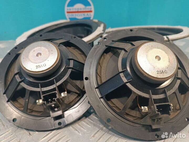 Динамик передний Peugeot 308 1.6 EP6