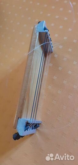 Тренажер для гитариста