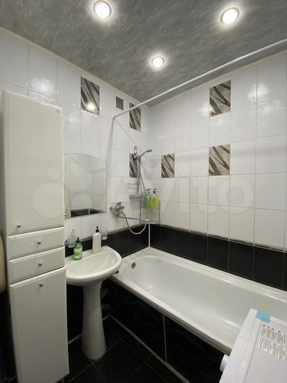 1-к. квартира, 45 м², 3/9 эт.