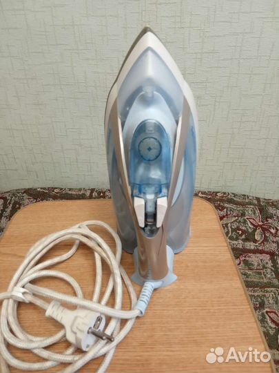 Утюг philips GC 3320