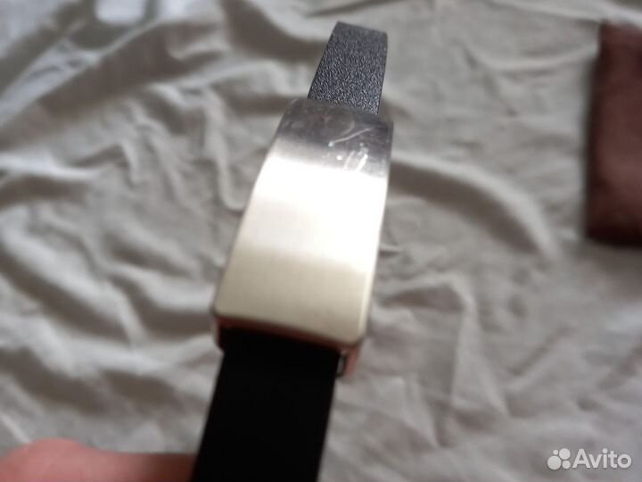 Ремень женский кожаный тонкий