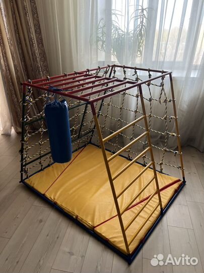 Спорткомплекс 