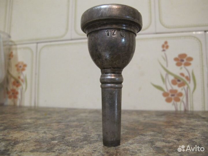 Мундштук 12С