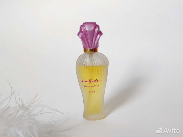 Парфюм винтаж