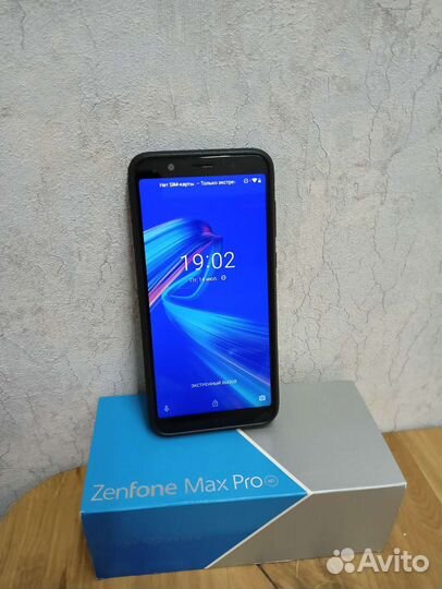 Asus ZenFone Max Pro (M1) ZB602KL 32GB