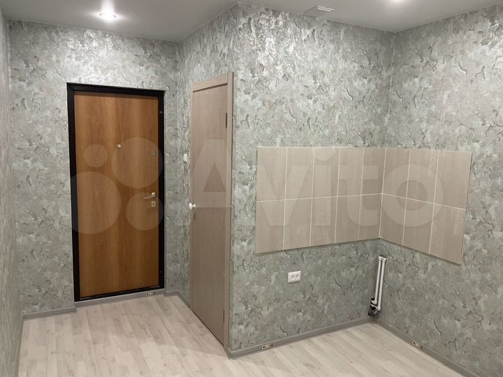 Квартира-студия, 12 м², 7/9 эт.