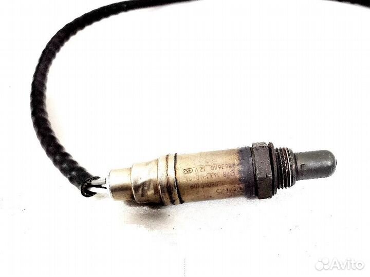 Лямбда-зонд M54 BMW E60