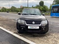 Suzuki Grand Vitara 2.4 AT, 2008, 217 000 км, с пробегом, цена 1 050 000 руб.