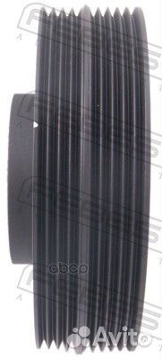 Шкив коленвала sbds-EJ251 Febest