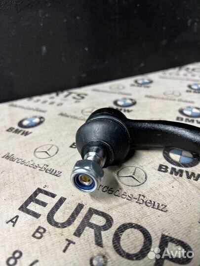 Наконечник рулевой тяги передний левый Bmw