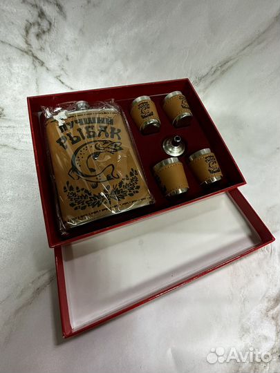 Подарочный набор для мужчин