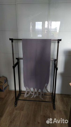 Шарф женский