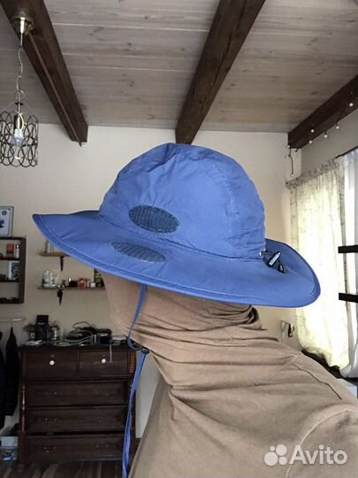 Шляпа The north face