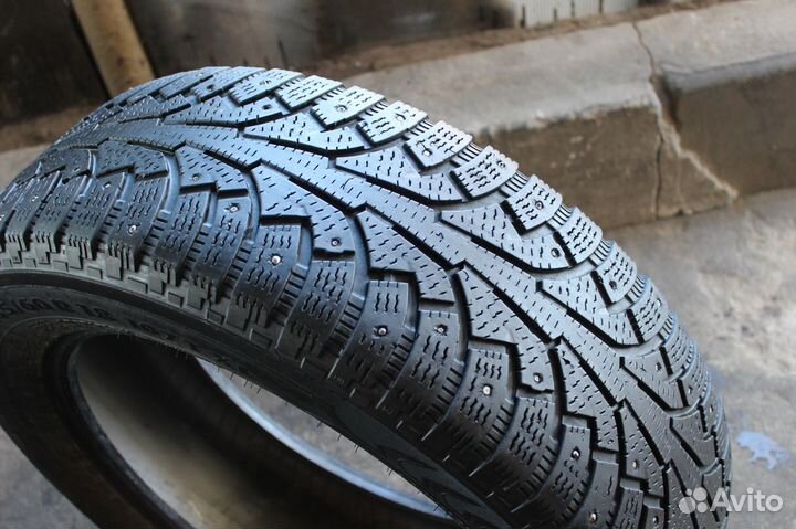 Nokian Hakkapeliitta 5 SUV 235/60 R18 107