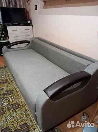 Диван раскладной