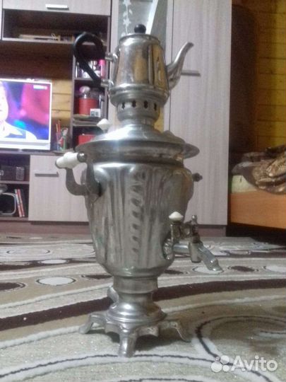 Самовар электрический