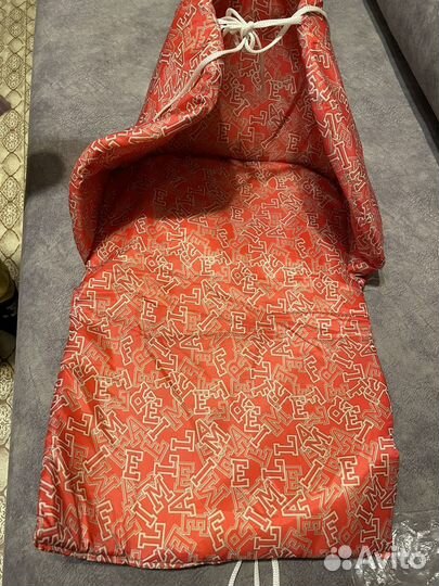 Сиденье для санок