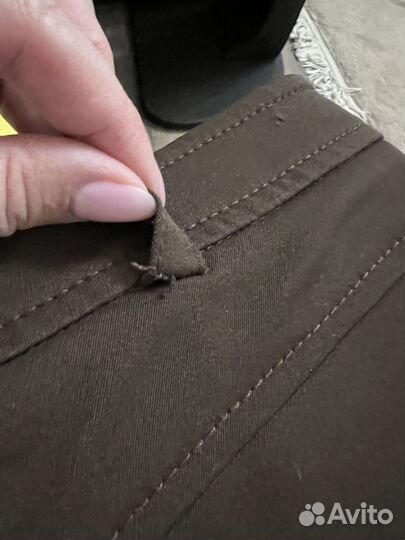 Брюки Luisa Spagnoli