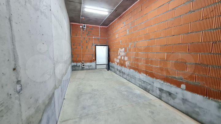 Гараж, 22 м²