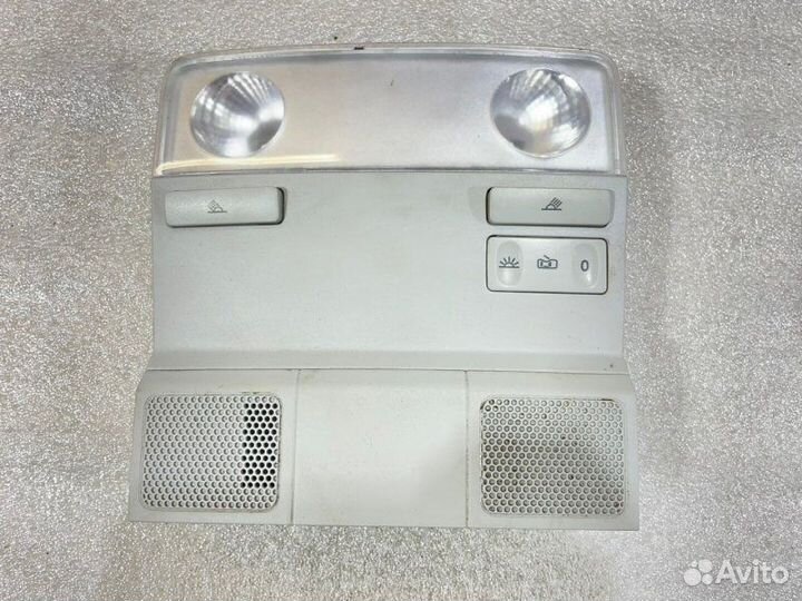 Плафон салонный Volkswagen Jetta 2006-2011