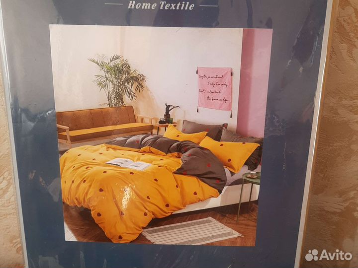 Белье постельное