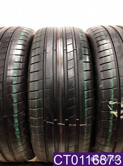 Dunlop SP Sport Maxx RT 2 225/45 R19 92W