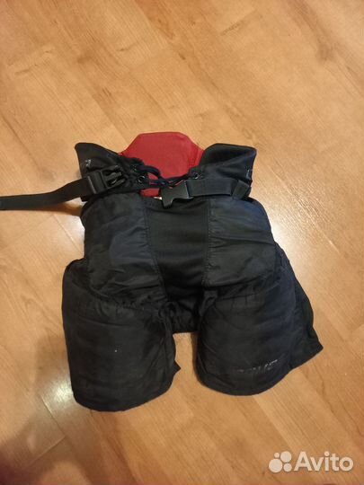 Хоккейная форма для детей разного размера