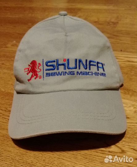 Бейсболка детская. Размер 50-56