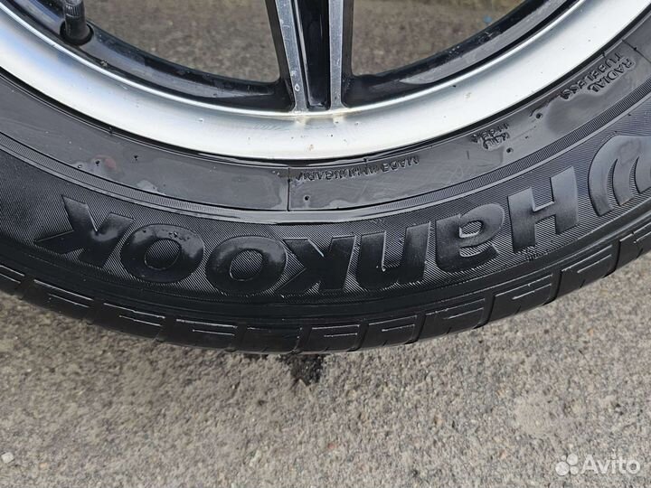 Hankook Optimo K415 225/60 R17 99H