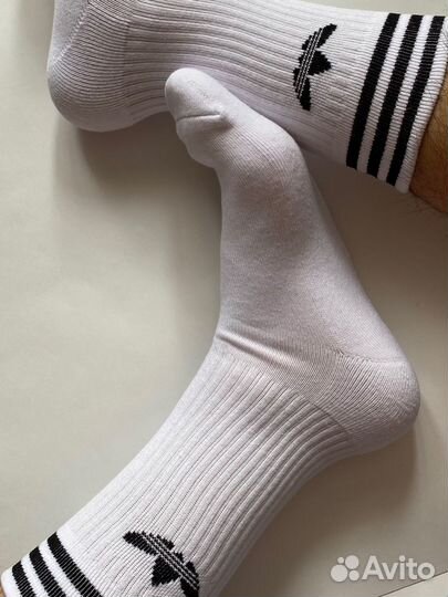 Комплект носков Adidas