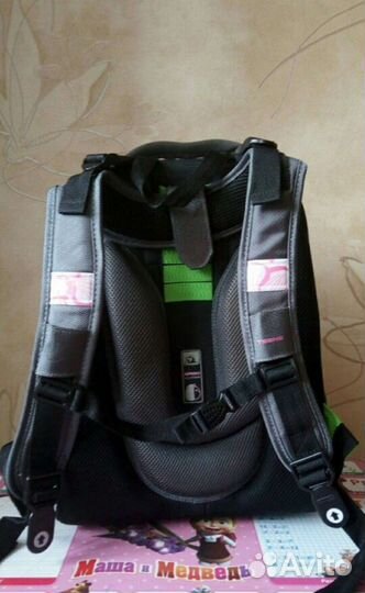 Ранец школьный