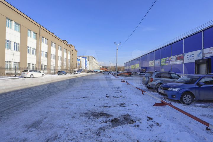 Свободного назначения, 4030.4 м²