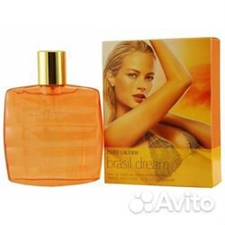 Парфюмерия женская, новые