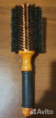 Расческа брашинг