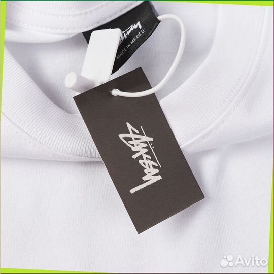 Футболка Stussy x Nike (S - XXL)