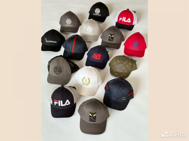 Кепки детские на мальчика 1 год, 2 года