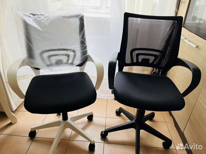 Офисный стул