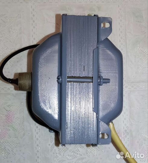 Трансформаторы высокого напряжения 30000 вольт