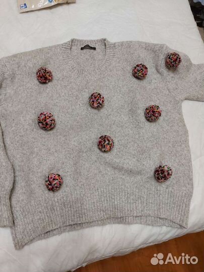 Женская одежда размер s