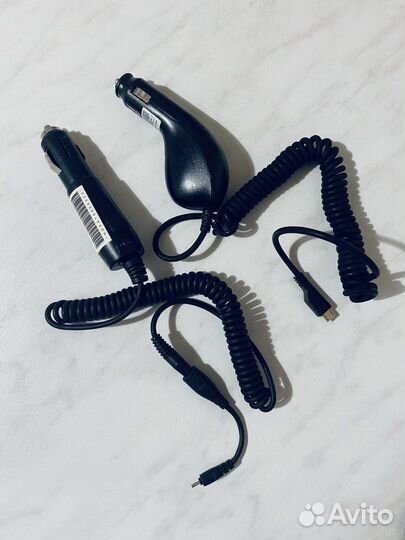 Зарядное устройство для телефона