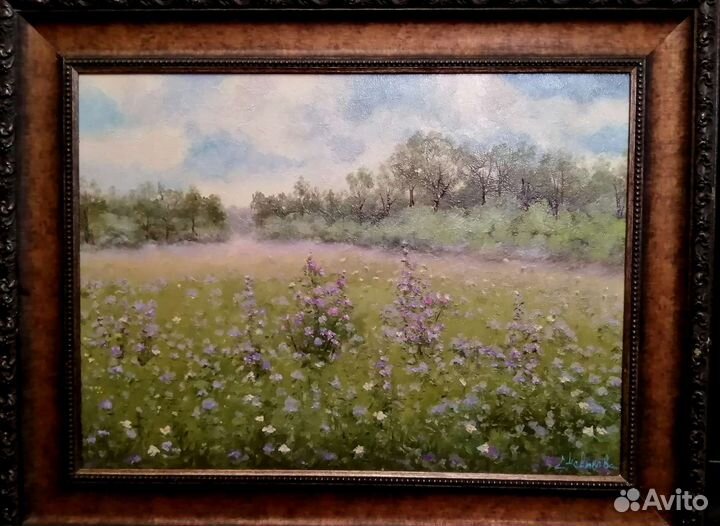 Картины и Портреты на заказ