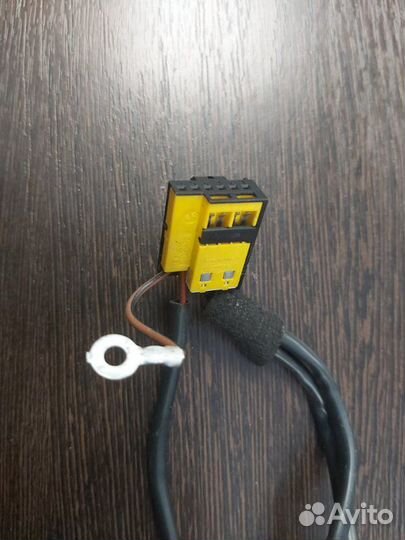 Проводка Bmw X5 E53 3.0D M57 2003