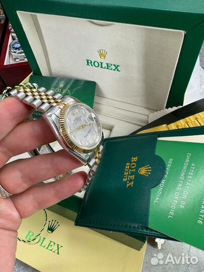 Часы женские Rolex