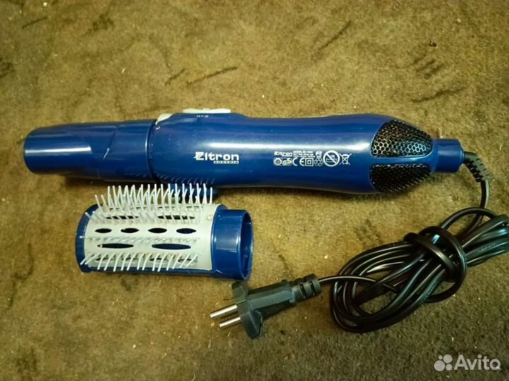 Фен (см. прим.)